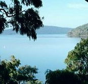 Coalmine Beach Holiday Park