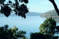 Coalmine Beach Holiday Park - Accommodation QLD 0