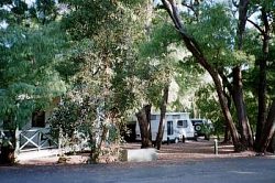 Coalmine Beach Holiday Park - Accommodation QLD 1