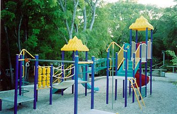 Coalmine Beach Holiday Park - Accommodation QLD 2