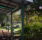 Bow River Cottage - Accommodation QLD