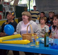 Dawesville Holiday Village - Accommodation QLD