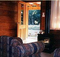 Bush Haven - Accommodation QLD