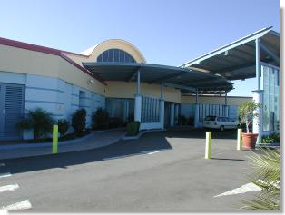 Barrack Heights NSW Accommodation QLD