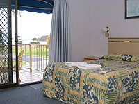 Abel Tasman Motel - Accommodation QLD 1