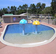 Clyde View Caravan Park - Accommodation QLD