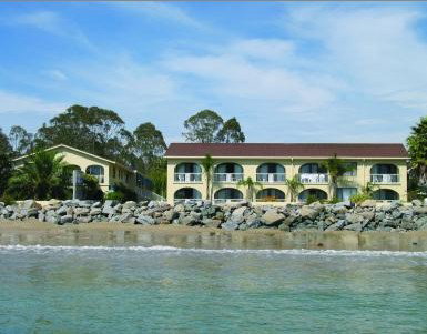 Edgewater Gardens - Accommodation QLD 0