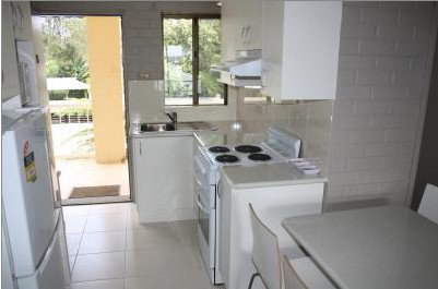 Edgewater Gardens - Accommodation QLD 3