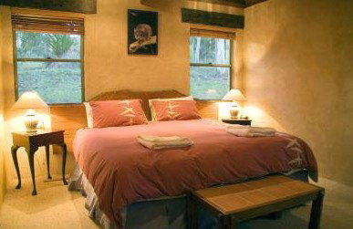 Bawley Bush Cottages - Accommodation QLD 0