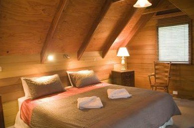 Bawley Bush Cottages - Accommodation QLD 2