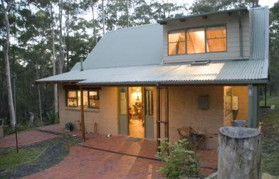 Bawley Bush Cottages - Accommodation QLD 3