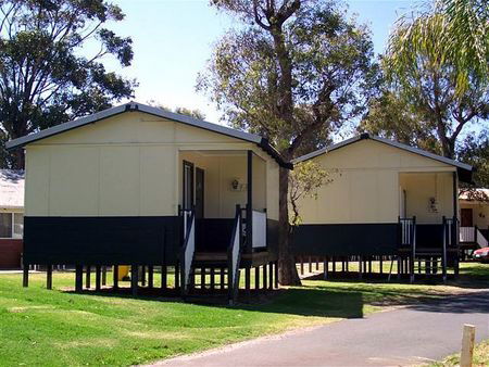 Australind WA Accommodation QLD