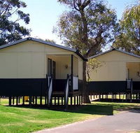 Australind Tourist Park - Accommodation QLD