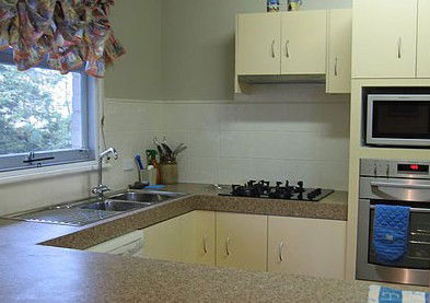 Acacia Grove Holiday House - Accommodation QLD 3