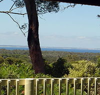 Leeuwin Ridge Chalets - Accommodation QLD