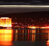 Wrest Point Casino - Accommodation QLD