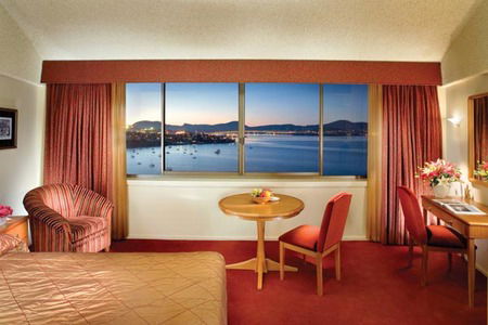 Wrest Point Casino - Accommodation QLD 1