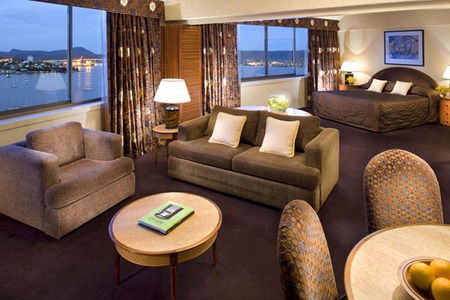 Wrest Point Casino - Accommodation QLD 2