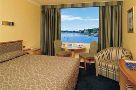 Wrest Point Casino - Accommodation QLD 3