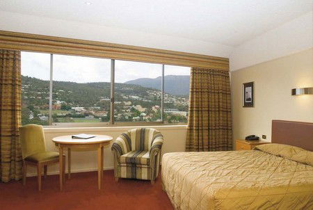 Wrest Point Casino - Accommodation QLD 5