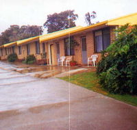 Clovelly Holiday Units - Accommodation QLD