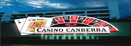 Casino Canberra - Accommodation QLD 0