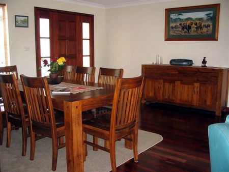 Willyung WA Accommodation QLD