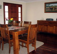 Mt Willyung Retreat - Accommodation QLD