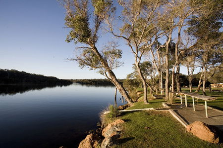 Kudardup WA Accommodation QLD