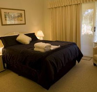 Jobry Country Retreat - Accommodation QLD