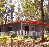 Tortoiseshell Farm - Accommodation QLD