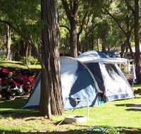 Bremer Bay Beach Resort and Tourist Park - Accommodation QLD