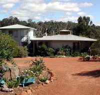 Break of Day Homestay - Accommodation QLD