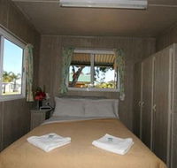 Bunbury Glade Caravan Park - Accommodation QLD