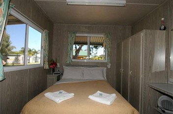 Bunbury Glade Caravan Park - Accommodation QLD 0