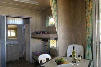 Bunbury Glade Caravan Park - Accommodation QLD 1