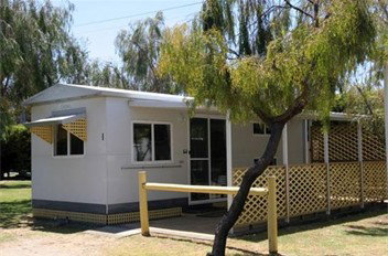 Bunbury Glade Caravan Park - Accommodation QLD 3