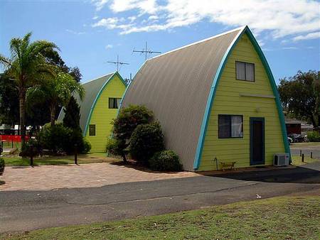 Bunbury Village - Accommodation QLD 2