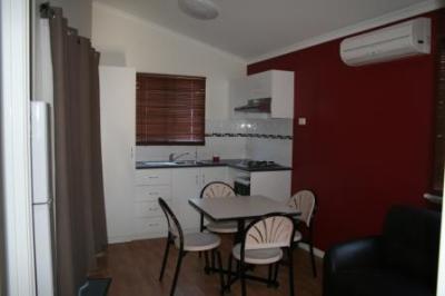 Millbridge WA Accommodation QLD