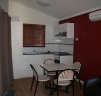 Riverside Cabin Park - Accommodation QLD
