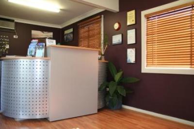 Riverside Cabin Park - Accommodation QLD 1