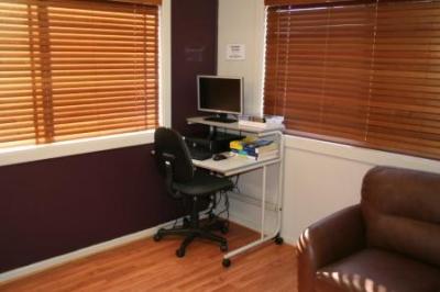 Riverside Cabin Park - Accommodation QLD 2