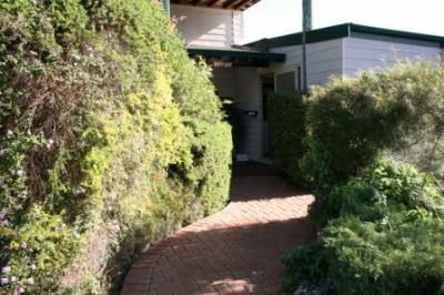 Riverside Cabin Park - Accommodation QLD 3