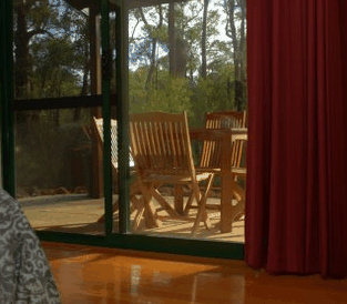 Island Brook Estate Chalets & Winery - Accommodation QLD 2