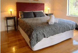 Island Brook Estate Chalets & Winery - Accommodation QLD 3