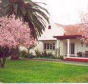 Woodchester Bed and Breakfast - Accommodation QLD