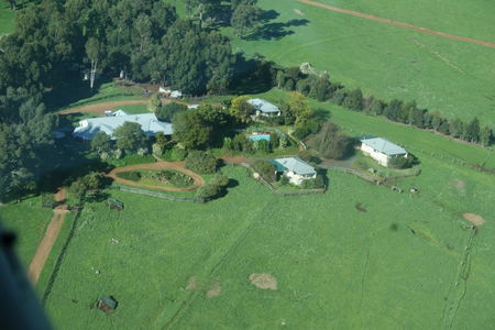Harvey WA Accommodation QLD