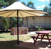 Normanton Tourist Park - Accommodation QLD