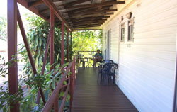 Normanton Tourist Park - Accommodation QLD 1
