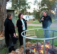 Kojonup Caravan Park - Accommodation QLD